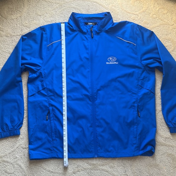 📦Moving Sale📦 Subaru Jacket - Picture 9 of 11